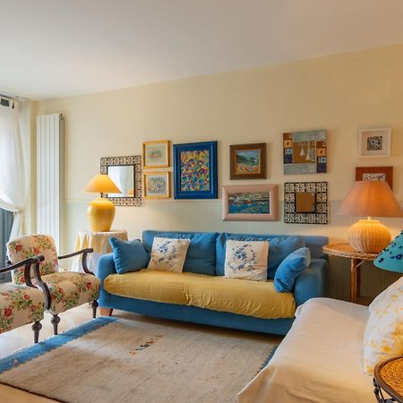 Apartamento Sueve 20 科伦加 外观 照片