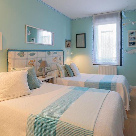 Apartamento Sueve 20 科伦加 外观 照片