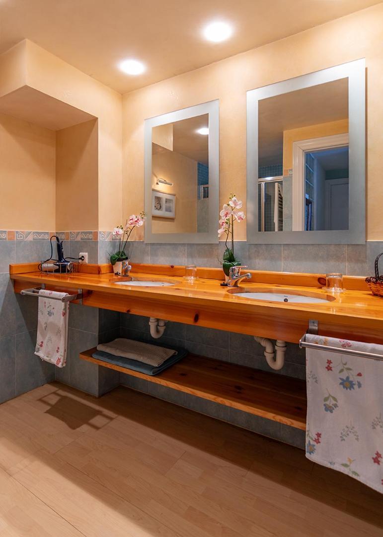 Apartamento Sueve 20 科伦加 外观 照片