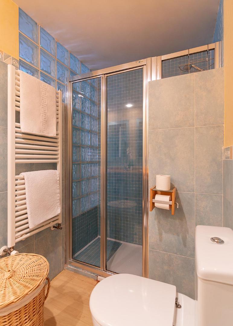 Apartamento Sueve 20 科伦加 外观 照片