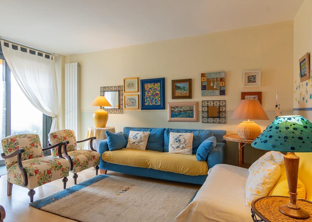 Apartamento Sueve 20 科伦加 外观 照片