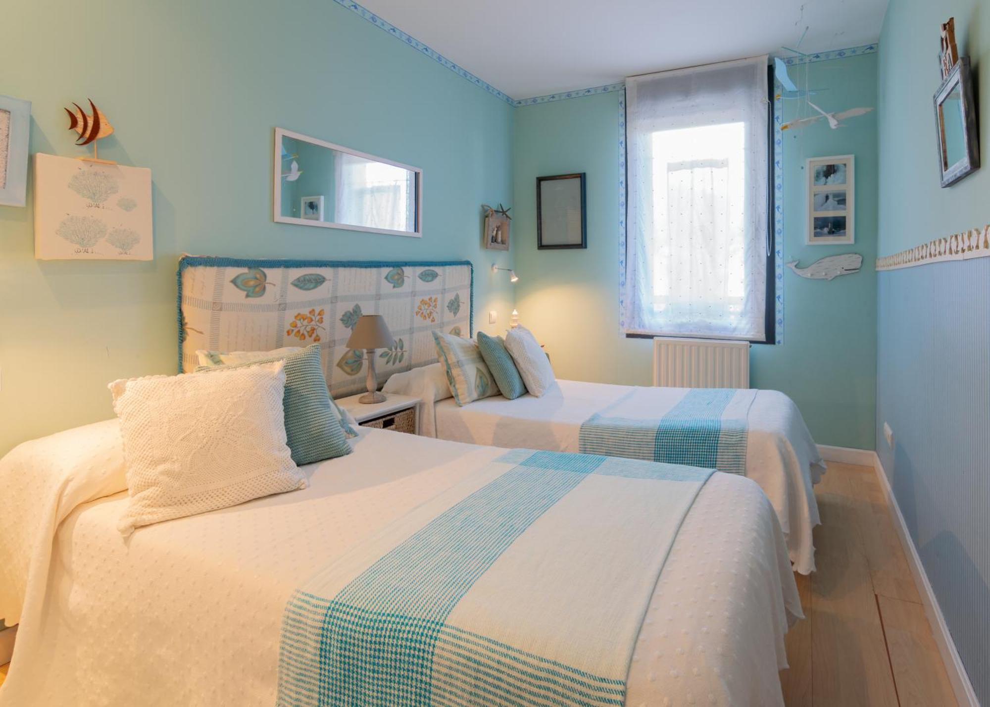Apartamento Sueve 20 科伦加 外观 照片